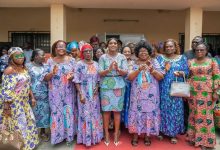 L’Association des femmes natives de Bè a organisé vendredi une rencontre d’échanges dans le cadre de la JIF