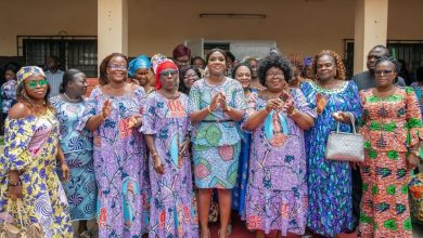 L’Association des femmes natives de Bè a organisé vendredi une rencontre d’échanges dans le cadre de la JIF