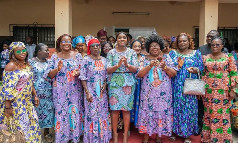 L’Association des femmes natives de Bè a organisé vendredi une rencontre d’échanges dans le cadre de la JIF