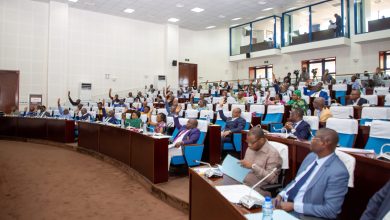 L’Assemblé nationale togolaise a adopté lundi une réforme constitutionnelle majeure, introduisant le concept révolutionnaire du mandat présidentiel unique de 6 ans