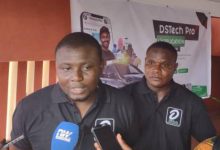 DSTech Pro, c’est la nouvelle application lancée par DSTech SARL U, une société implantée au Togo par un jeune togolais.