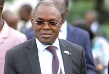 Au Togo, Payadowa Boukpessi occupe désormais une nouvelle fonction. L’ancien ministre est nommé membre de la Cour Constitutionnelle.