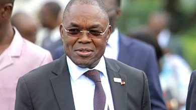 Au Togo, Payadowa Boukpessi occupe désormais une nouvelle fonction. L’ancien ministre est nommé membre de la Cour Constitutionnelle.