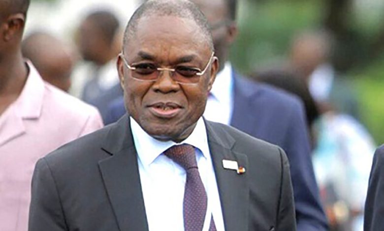 Au Togo, Payadowa Boukpessi occupe désormais une nouvelle fonction. L’ancien ministre est nommé membre de la Cour Constitutionnelle.