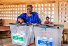 Le vote pour le compte du double scrutin législatif et régional a démarré ce lundi matin à 7h sur toute l’étendue du territoire national