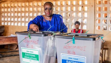 Le vote pour le compte du double scrutin législatif et régional a démarré ce lundi matin à 7h sur toute l’étendue du territoire national