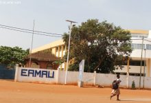 Les activités pédagogiques risquent d’être suspendues à l'Ecole Africaine des Métiers de l'Architecture et de l'Urbanisme (EAMAU) à partir du 24 avril