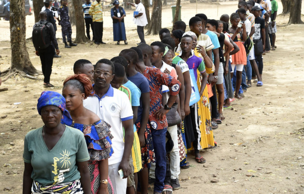 Le 29 avril, c’est la nouvelle date retenue pour les prochaines élections législatives et régionales au Togo