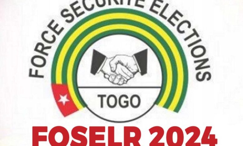 Au Togo, la campagne pour les élections législatives et régionales a pris fin samedi. Faisant le bilan des deux semaines de couverture sécuritaire, la FOSELR se félicite du bon déroulement de cette campagne électorale