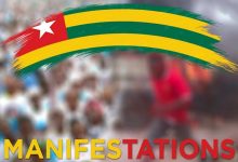 Le ministre de l’administration territoriale, Hodabalo Awate a notifié à ADDI, ANC, FDR et PSR l’interdiction de leurs manifestations