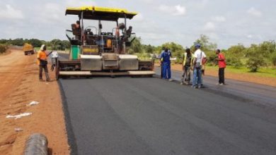 Au Togo, la Société autonome de financement de l’entretien routier (SAFER) est une entité connue pour son activité remarquable en matière de développement du réseau routier.