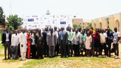 La 2è édition du Salon de l'emploi s'ouvre à Lomé