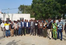 Le Comité national olympique du Togo (CNO-Togo) renforce depuis jeudi les capacités de 50 professionnels de médias