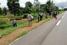 Au Togo, le projet Cantonnage piloté par l’Agence nationale d’appui au développement à la base (ANADEB) revêt une certaine importance