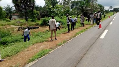 Au Togo, le projet Cantonnage piloté par l’Agence nationale d’appui au développement à la base (ANADEB) revêt une certaine importance