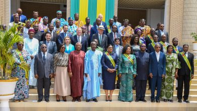 L’Assemblée nationale démarre ce lundi une tournée d’information et d’écoute des populations sur la révision de la Constitution togolaise