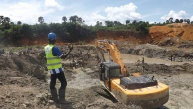 Au Togo, les revenus provenant de l’extraction des ressources naturelles sont en hausse. Ils jouent un rôle important dans le développement