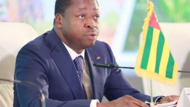 Le chef de l’Etat, Faure Gnassingbé a accordé jeudi dernier la grâce présidentielle à 808 détenus