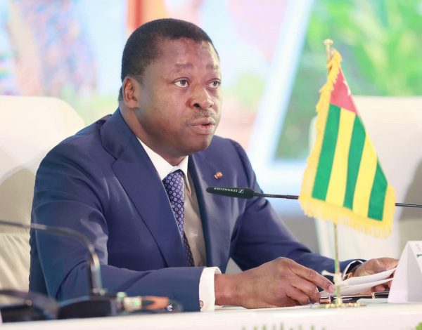 Le chef de l’Etat, Faure Gnassingbé a accordé jeudi dernier la grâce présidentielle à 808 détenus