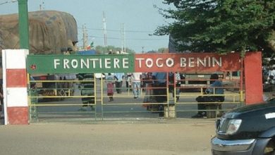 Les frontières terrestres seront fermées le lundi prochains  de zéro heure à 23 heures 59 minutes