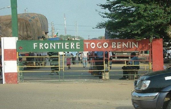 Les frontières terrestres seront fermées le lundi prochains  de zéro heure à 23 heures 59 minutes