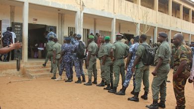 Les Togolais iront aux urnes le 29 avril prochain pour élire 113 nouveaux députés et 179 conseillers régionaux. Mais avant, les forces de l'ordre et de sécurité votent le 26 avril