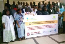 Il se tient depuis lundi à Lomé et ce pour 2 jours un atelier régional sur les politiques, les plans et les directives de Gestion intégrée des risques des inondations et des sécheresses (GIRIS) pour l’Adaptation au changement climatique (ACC) dans le bassin de la Volta