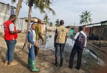 La forte pluie qu'a enregistré Lomé le 25 mai dernier a occasionné des inondations dans plusieurs localités. L'Agence nationale de la protection civile (ANPC) vient de publier les résultats d'une nouvelle évaluation faite le 28 mai.