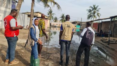 La forte pluie qu'a enregistré Lomé le 25 mai dernier a occasionné des inondations dans plusieurs localités. L'Agence nationale de la protection civile (ANPC) vient de publier les résultats d'une nouvelle évaluation faite le 28 mai.