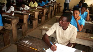 Les épreuves écrites du Baccalauréat 1ère Partie (BAC 1) ont démarré mardi au Togo. Au total, 106 704 candidats toutes catégories confondues prennent part à cet examen.