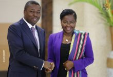 Victoire Tomégah-Dogbé n’est plus le premier ministre du Togo. Elle a présenté le mardi 21 mai 2024 sa démission ainsi que celle de son gouvernement.