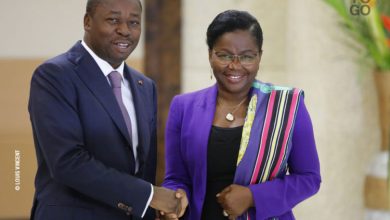 Victoire Tomégah-Dogbé n’est plus le premier ministre du Togo. Elle a présenté le mardi 21 mai 2024 sa démission ainsi que celle de son gouvernement.