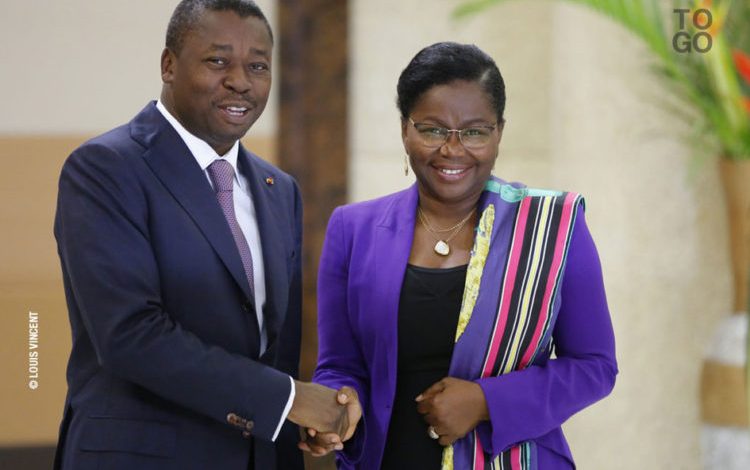 Victoire Tomégah-Dogbé n’est plus le premier ministre du Togo. Elle a présenté le mardi 21 mai 2024 sa démission ainsi que celle de son gouvernement.