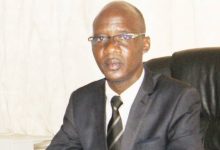 Col Dimini Allahare, le Directeur général de la Société aéroportuaire de Lomé-Tokoin (SALT) vient d’avoir une double promotion.