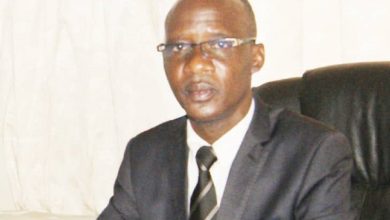 Col Dimini Allahare, le Directeur général de la Société aéroportuaire de Lomé-Tokoin (SALT) vient d’avoir une double promotion.