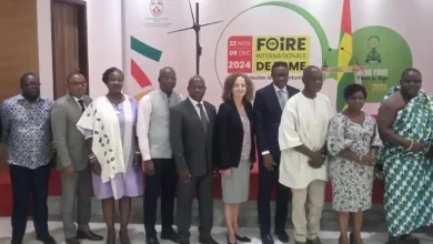 La ministre du commerce, de l’artisanat et de la consommation locale, Rose Kayi Mivedor a lancé mardi la campagne de promotion de la 19è Foire internationale de Lomé (FIL)