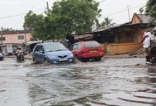 Lomé, la capitale togolaise a enregistré mercredi 22 mai 2024 une forte pluie qui a causé des inondations dans plusieurs communes. Pour soulager les populations sinistrées, l’Agence nationale de la protection civile (ANPC) a pris un certain nombre de mesures