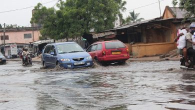 Lomé, la capitale togolaise a enregistré mercredi 22 mai 2024 une forte pluie qui a causé des inondations dans plusieurs communes. Pour soulager les populations sinistrées, l’Agence nationale de la protection civile (ANPC) a pris un certain nombre de mesures