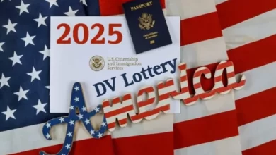 Les résultats de la DV Lottery 2025 seront disponibles à partir du samedi 4 mai 2024. C’est le Bureau des affaires consulaires du Département d'État des États-Unis qui l’ a annoncé