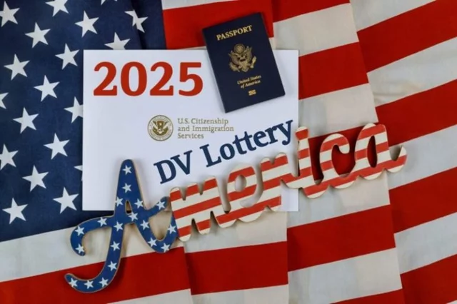 Les résultats de la DV Lottery 2025 seront disponibles à partir du samedi 4 mai 2024. C’est le Bureau des affaires consulaires du Département d'État des États-Unis qui l’ a annoncé