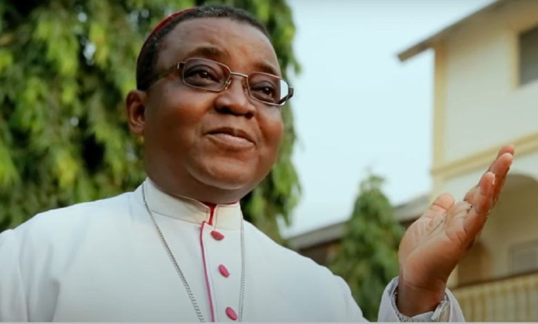 e monde entier observe chaque 16 mai la Journée internationale du vivre-ensemble en paix. A cette occasion, Mgr Nicodème Barrigah-Benissan, l’Archevêque métropolitain de Lomé a invité chaque Togolais à laisser tomber tout ce qui divise et à s’engager dans ce qui peut construire le vivre ensemble