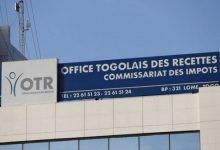 Les paiements à travers les plateformes informatiques des banques commerciales partenaires Union Togolaise de Banque (UTB) et International Business Bank-Togo (IB Bank-Togo) sont suspendus jusqu'à nouvel ordre. C’est le commissaire général de l’Office togolais des recettes (OTR), Philippe Tchodiè qui a donné l’information.