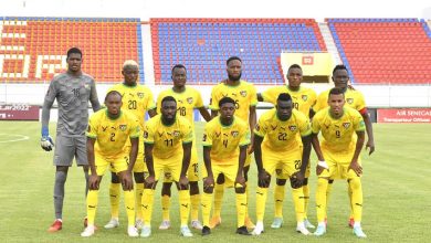 Les Eperviers du Togo se préparent pour les 3è et 4è journées des éliminatoires de la Coupe du Monde 2026 prévues respectivement le 5 juin contre le Soudan du Sud à Lomé et le 9 juin à Kinshassa contre la République Démocratique du Congo (RDC)