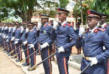 Le ministère des armées a publié en fin de semaine dernière la liste des candidats retenus pour le concours d’entrée à l’Ecole des services de santé des armées de Lomé (ESSAL)