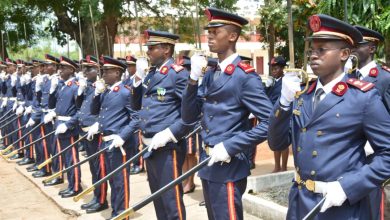 Le ministère des armées a publié en fin de semaine dernière la liste des candidats retenus pour le concours d’entrée à l’Ecole des services de santé des armées de Lomé (ESSAL)