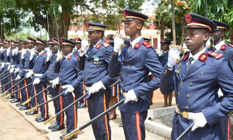 Le ministère des armées a publié en fin de semaine dernière la liste des candidats retenus pour le concours d’entrée à l’Ecole des services de santé des armées de Lomé (ESSAL)