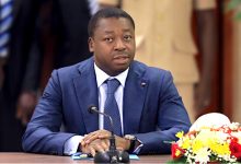 Le chef de l’Etat, Faure Gnassingbé a promulgué lundi la Constitution adoptée le 19 avril dernier par l'Assemblée nationale en deuxième lecture