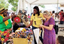 La progression des entreprises des femmes est visible au Togo. Elle reflète les progrès réalisés par le pays en matière d'égalité des sexes