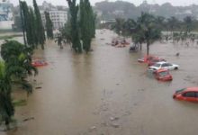 Le ministère de la sécurité et de la protection civile prend une mesure après les dernières pluies qui se sont abattues sur la ville de Lomé pour venir rapidement aux sinistrés en cas d’inondation. Il vient de mettre à la disposition de ceux-ci un numéro vert, le 170.  