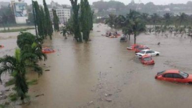 Le ministère de la sécurité et de la protection civile prend une mesure après les dernières pluies qui se sont abattues sur la ville de Lomé pour venir rapidement aux sinistrés en cas d’inondation. Il vient de mettre à la disposition de ceux-ci un numéro vert, le 170.  